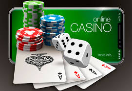 Онлайн казино Casino Lux
